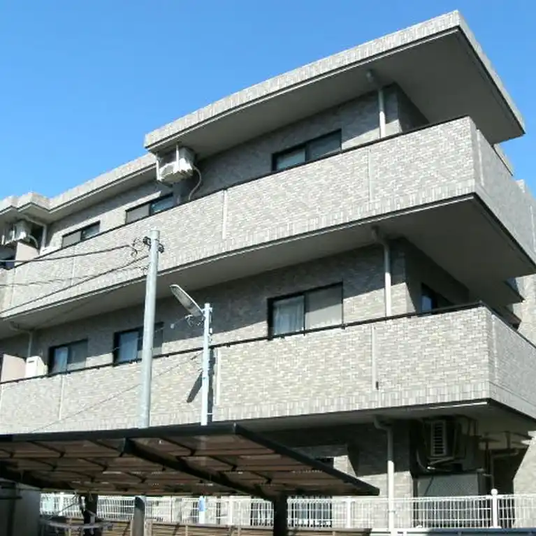 ライオンズマンション下井草