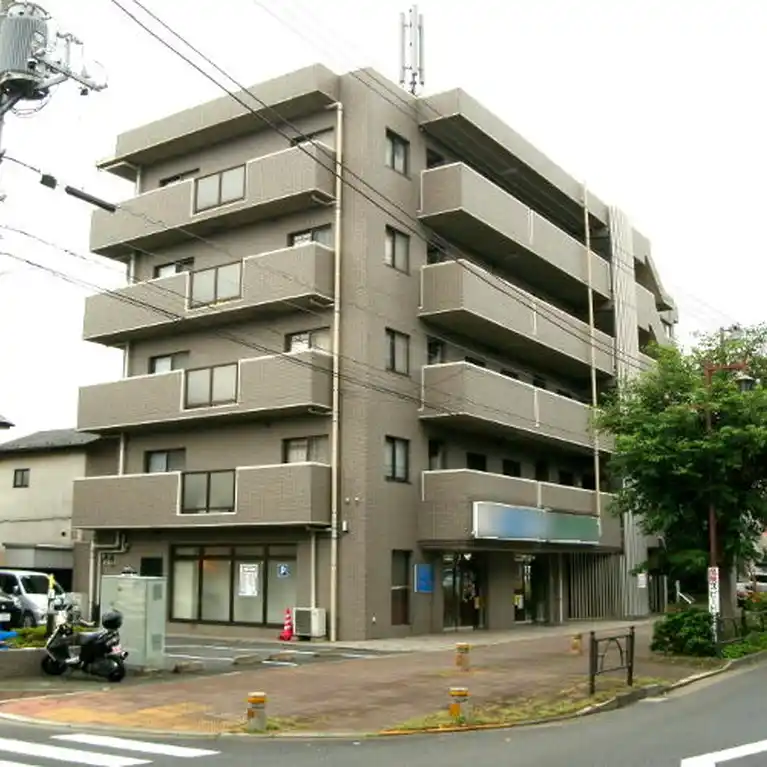 エミネンス大泉