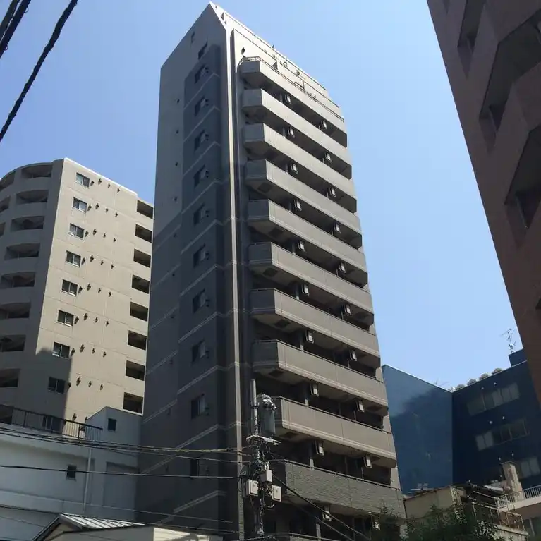 ガーラ芝御成門