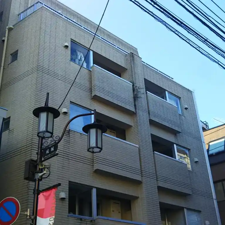 CASADESEIJO2 外観
