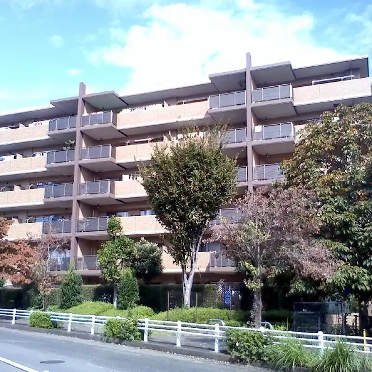 エンゼルラクシィ南大沢