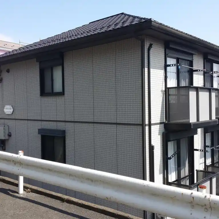 サンモール玉川学園 外観
