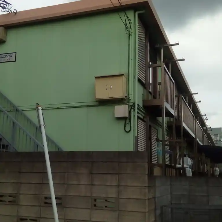 シティハイム相生