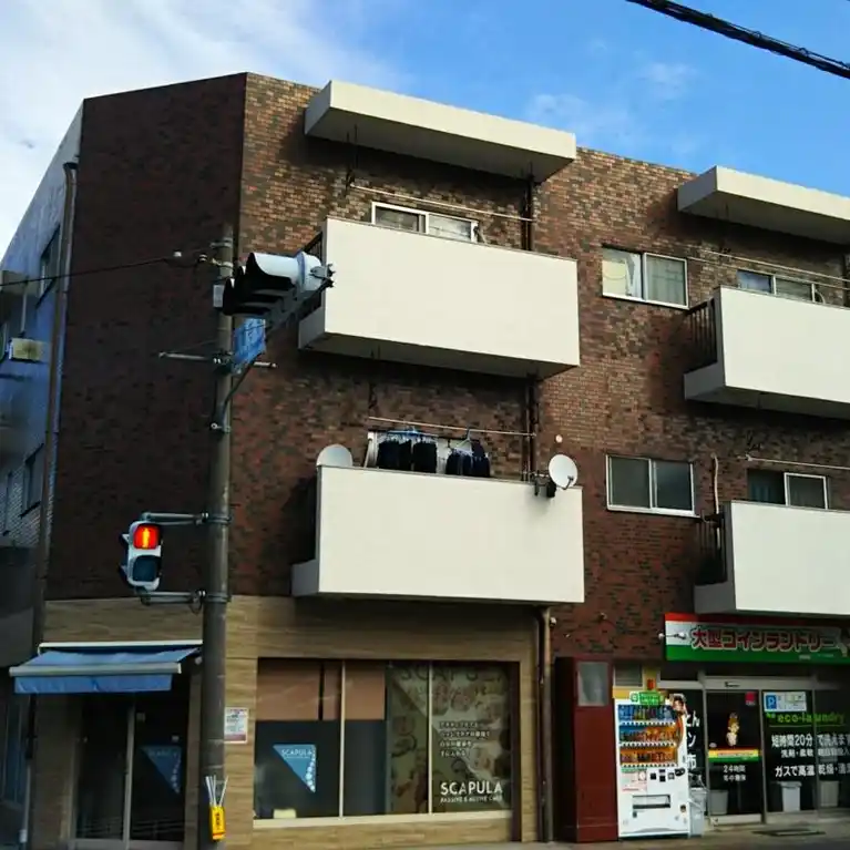 寺島ビル 外観