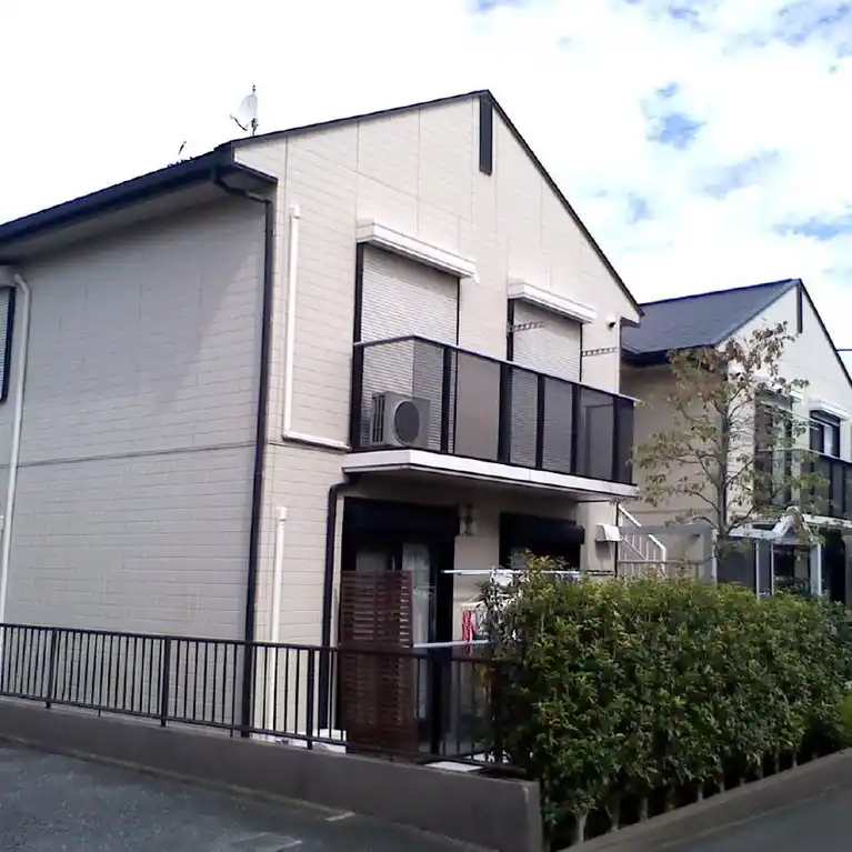 リヴレット玉川A