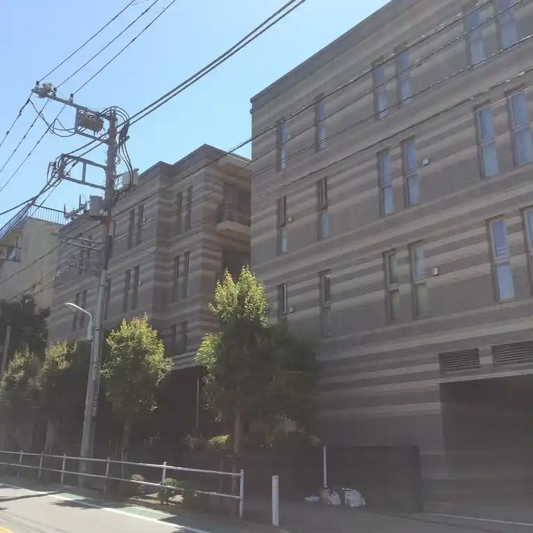 ライオンズ板橋氷川町レジデンス