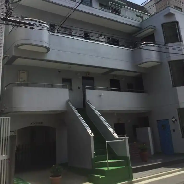 メゾン小林 外観
