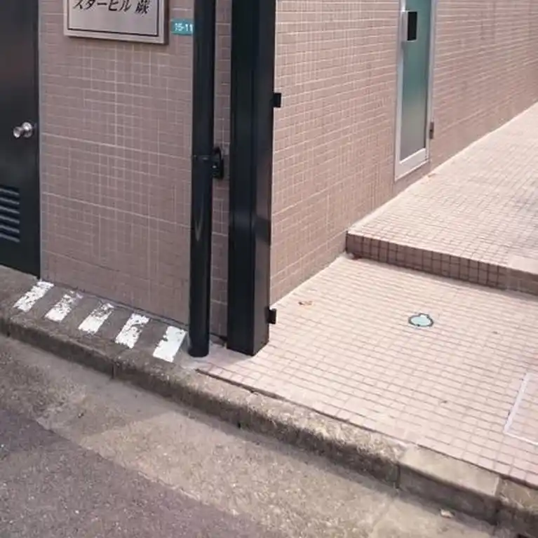 スターヒル蕨 外観