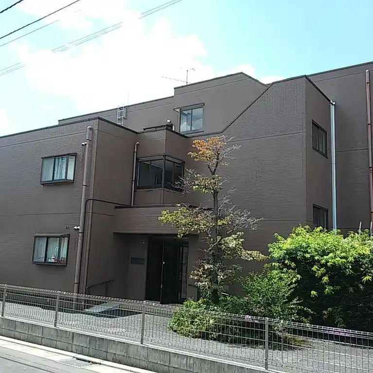 ルミエール・成城
