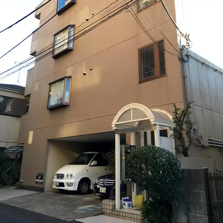コーポラスアイ