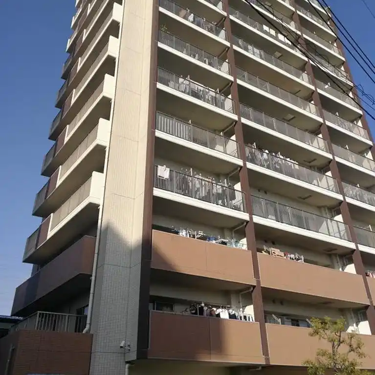 ルネサンス北戸田ザ・フェイス