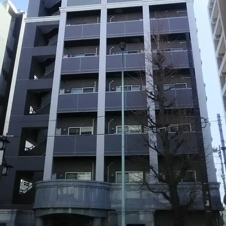 フェリーチェ2939 外観