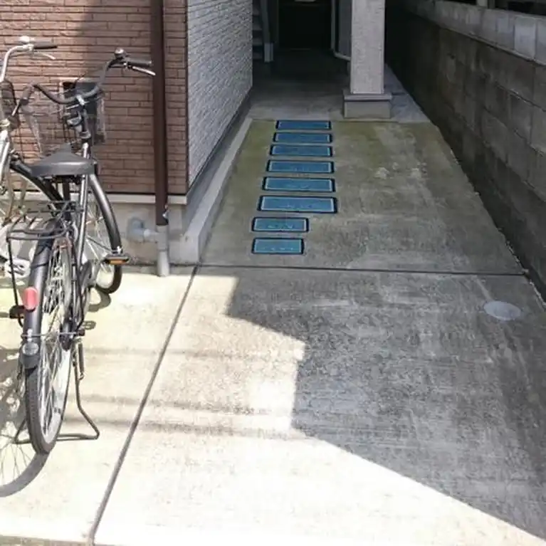 セーシェル北町 外観