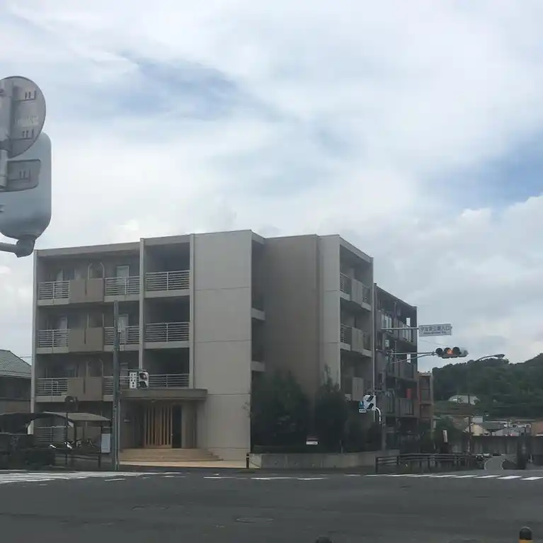 プレミアムプラスみなみ野2