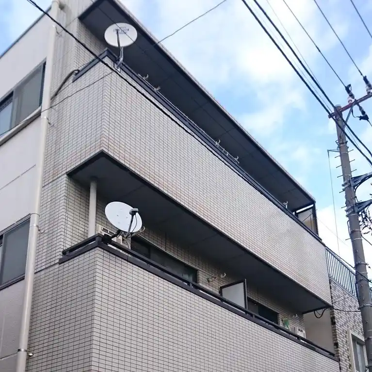 セイワコーポ 外観