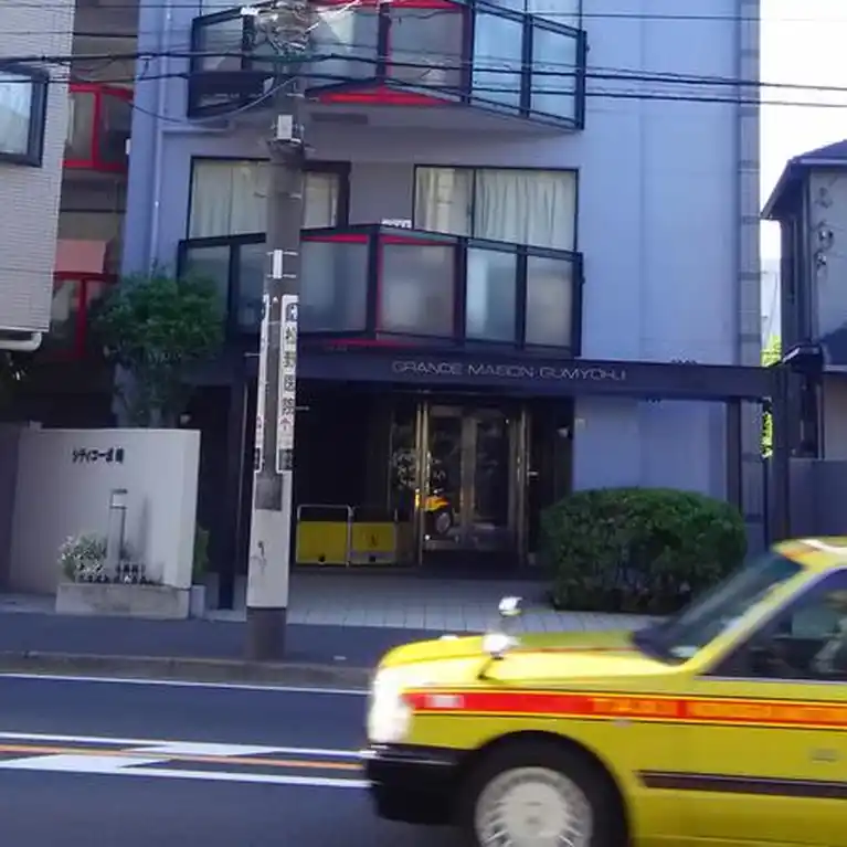 グランドメゾン弘明寺