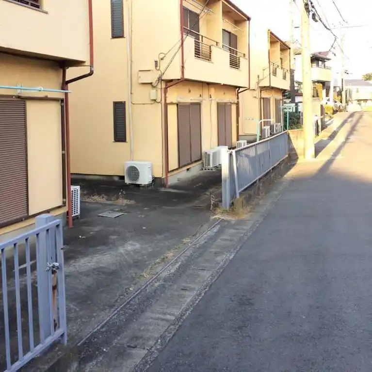 みどり荘 第2