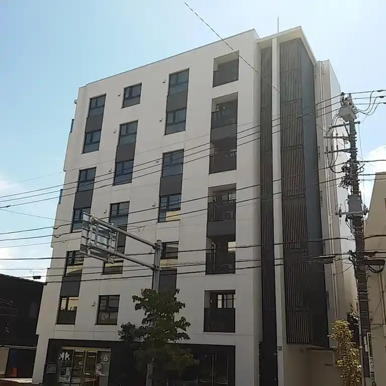 クリオ西国分寺