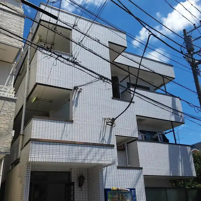メゾンプレイリー