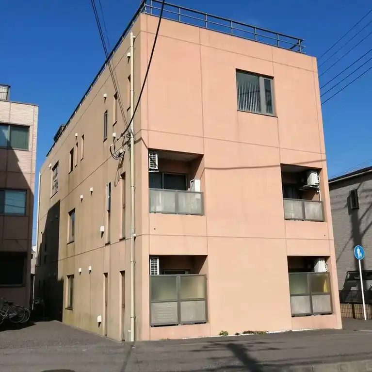 アークハイツ