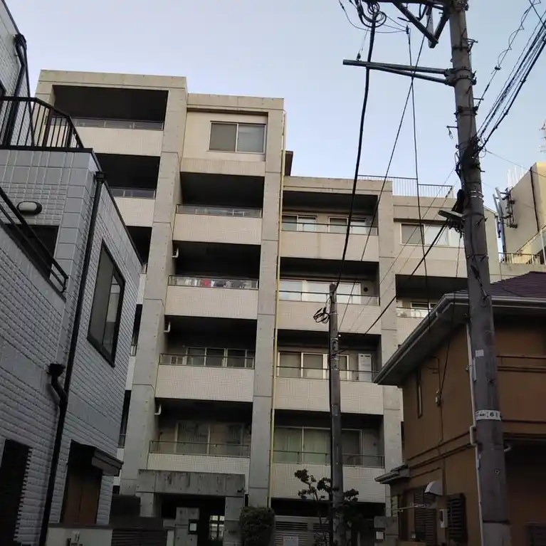 CURA 外観