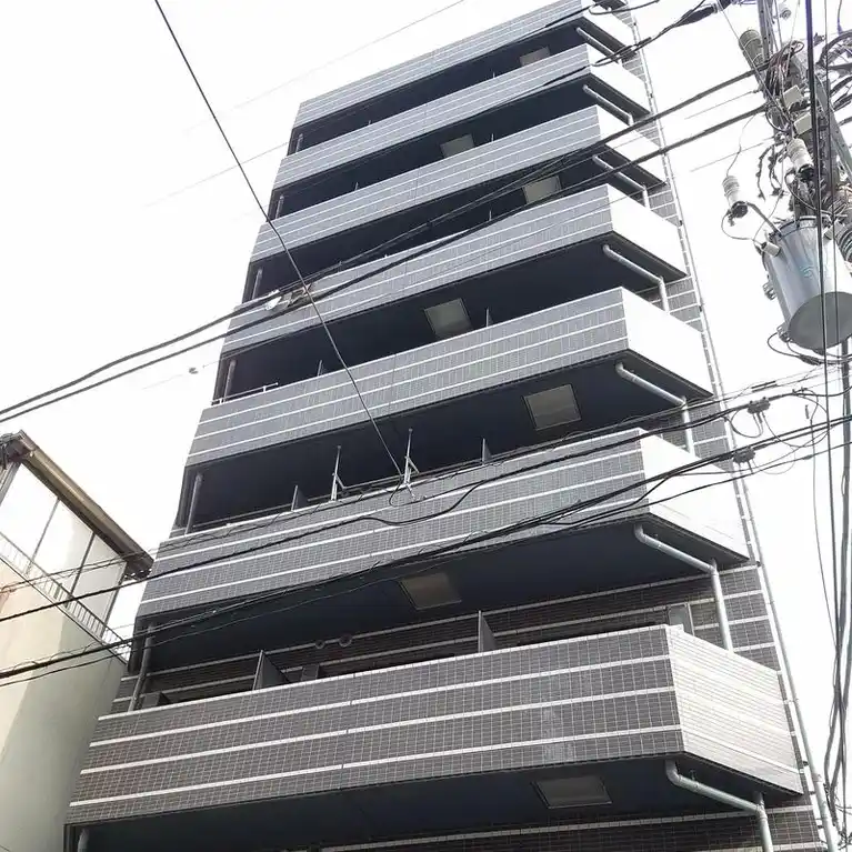 ベルグレードYS(吉野町)