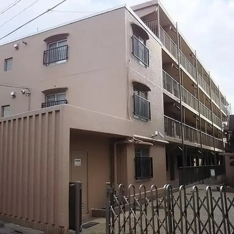 東長崎ハイツ