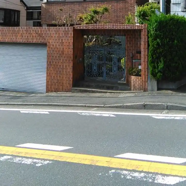 布施マンション 外観