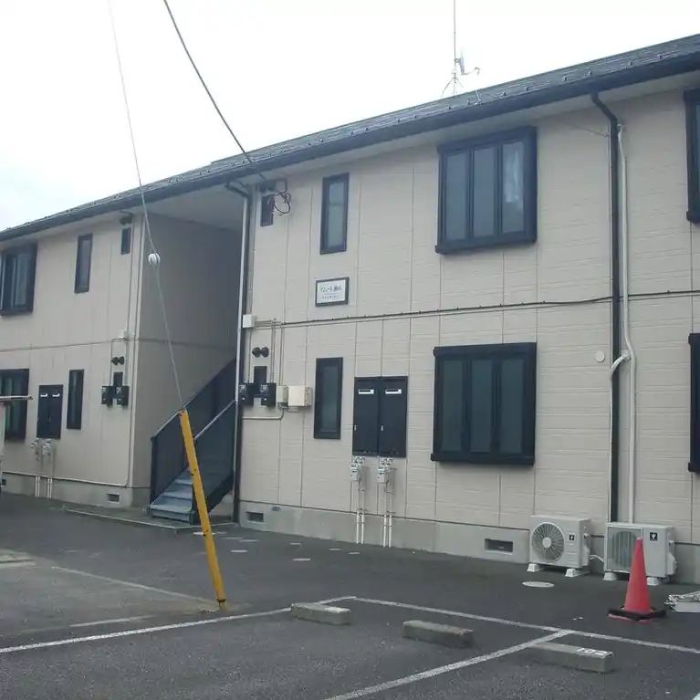 アムール湘南