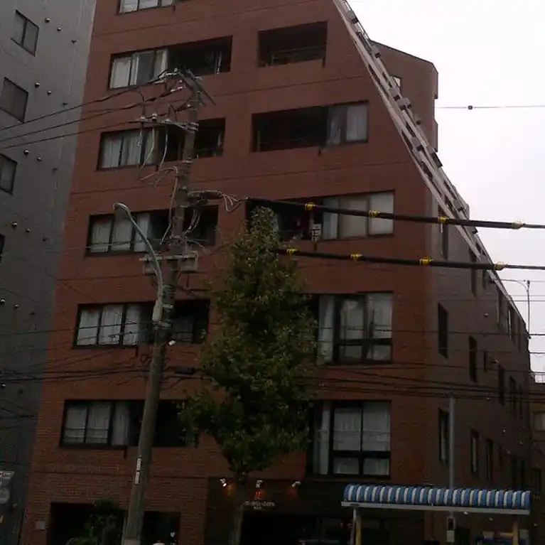 ファインライフ本駒込