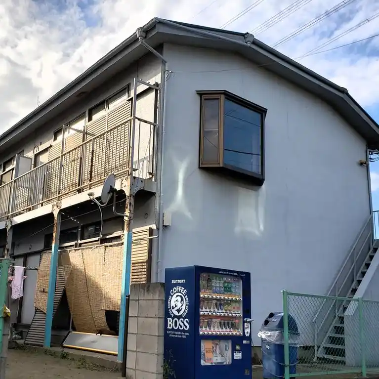ひのでコーポA