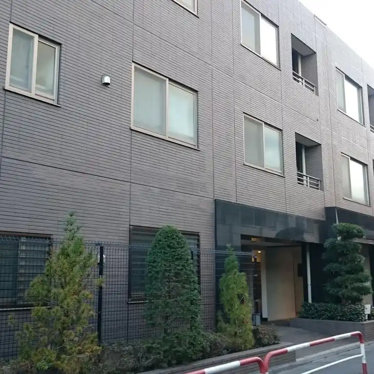 ディアクオーレ駒込染井