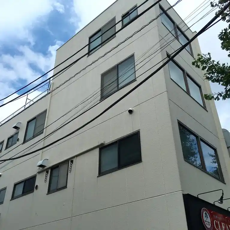AOB世田谷 外観