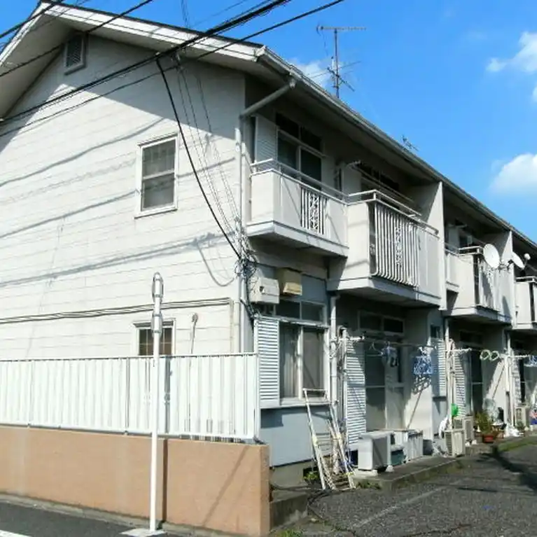 イマブール吉祥寺 外観