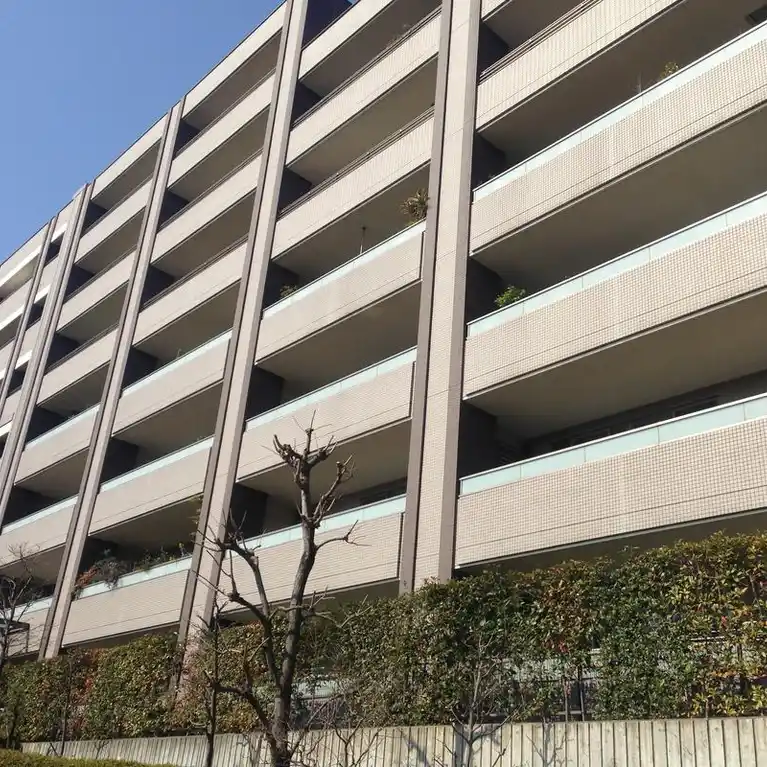 ドレッセあざみ野エスタフレンテ
