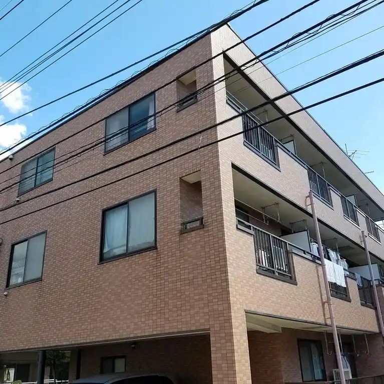 サンフェニックス元住吉