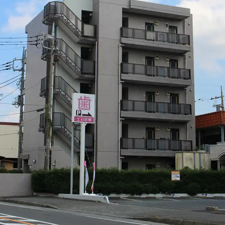 グランカサ大和