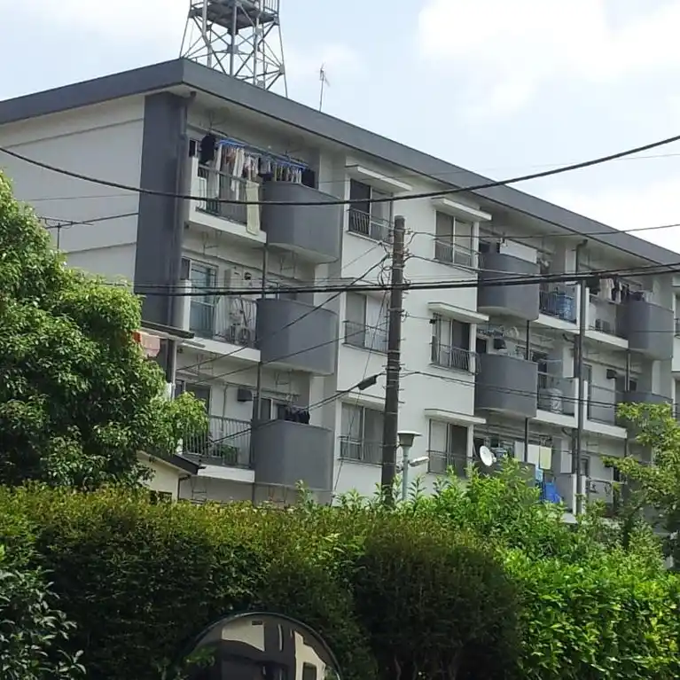 関谷マンション