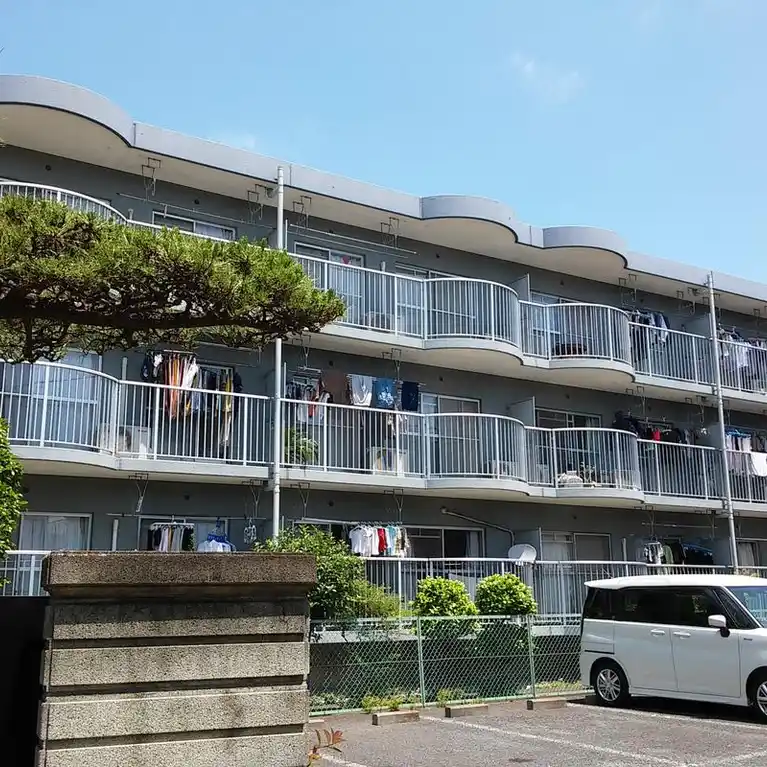 サンクレスト片野