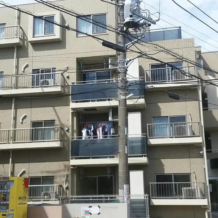 Viora溝ノ口