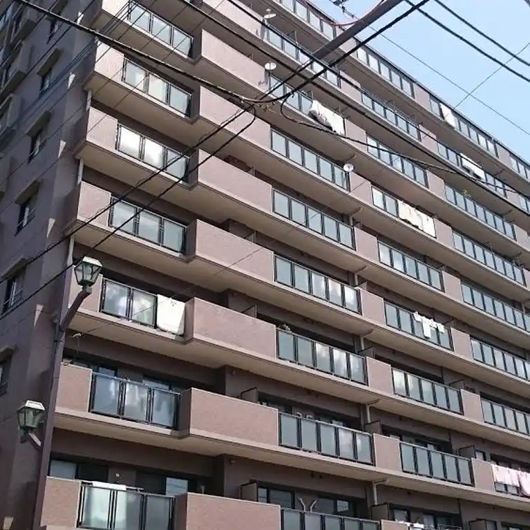 東急ドエルアルス浦和常盤