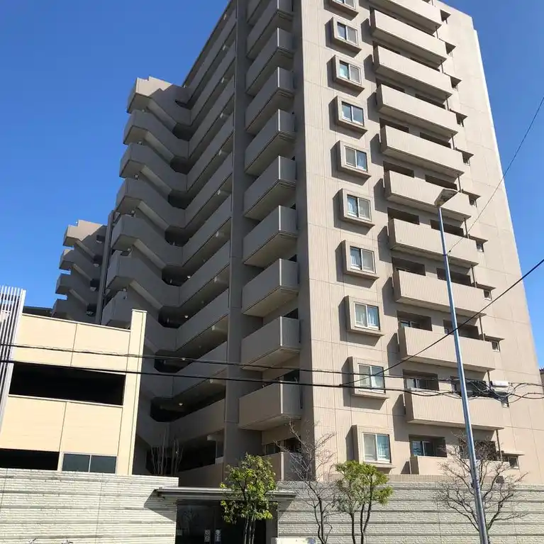 コスモステージ志木