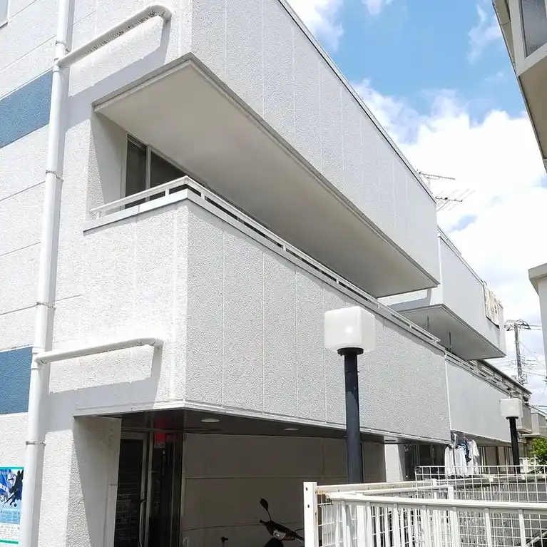 ルシオール塩焼 外観