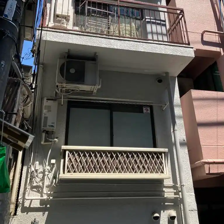 新宿HKビル 外観