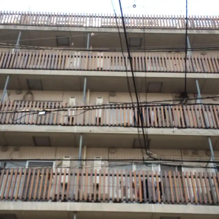 モデコ武蔵小山