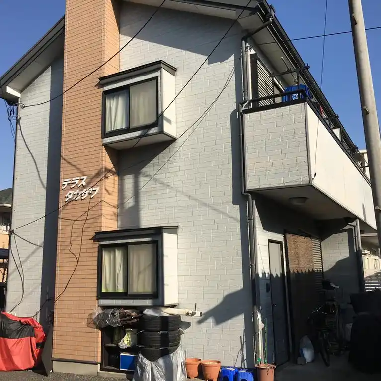 テラス タカザワ