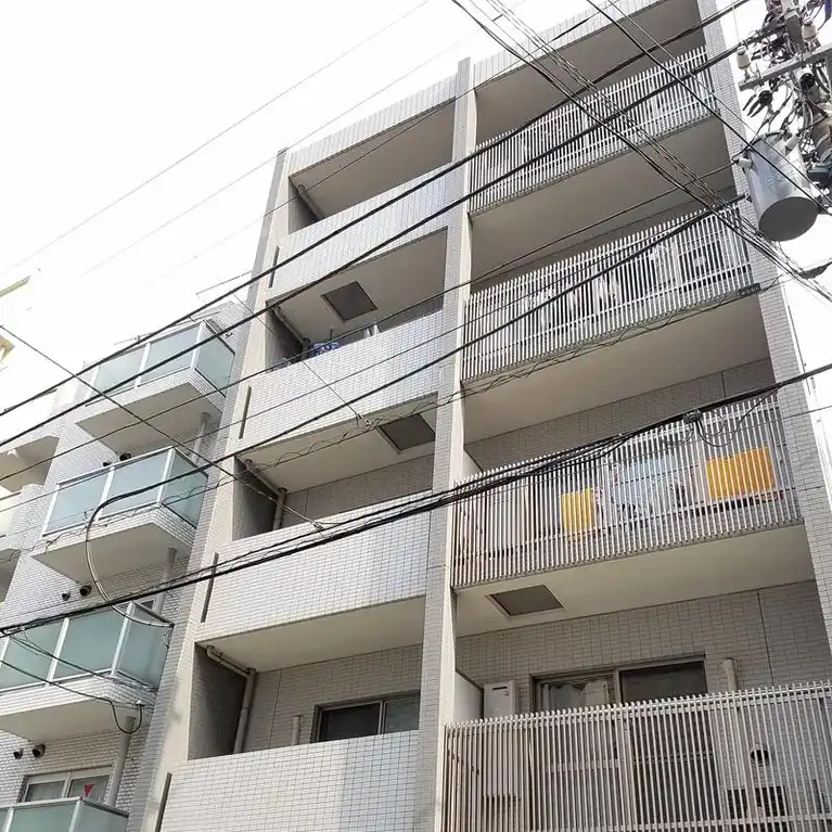 滝沢ビル