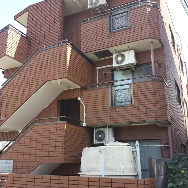 パレ・ドール町田上鶴間