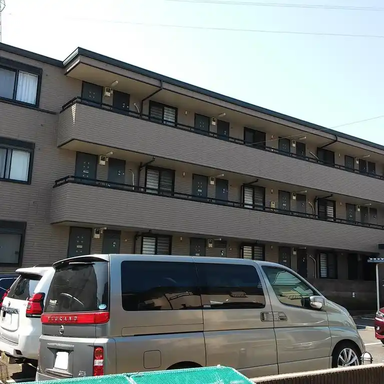 プレミール日吉