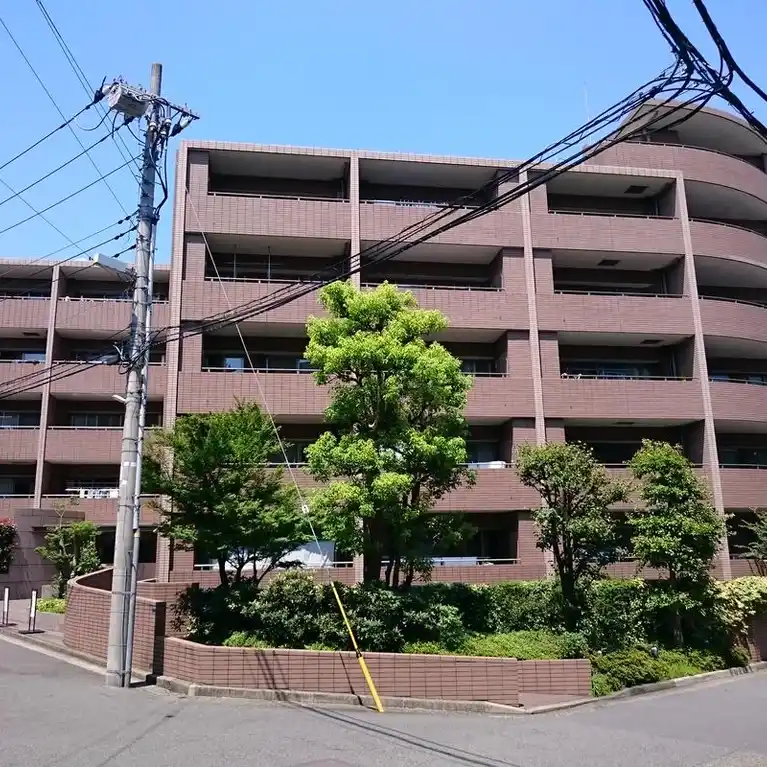 キャメロット上永谷